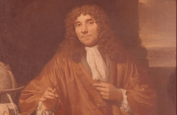 Antonie Van Leeuwenhoek - A Comprehensive Biography