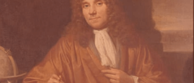 Antonie van Leeuwenhoek – A comprehensive biography
