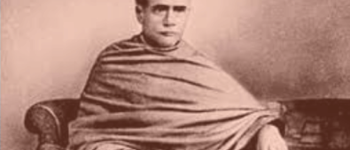 Ishwar Chandra Vidyasagar Biography