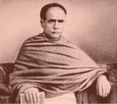 Ishwar Chandra Vidyasagar Biography