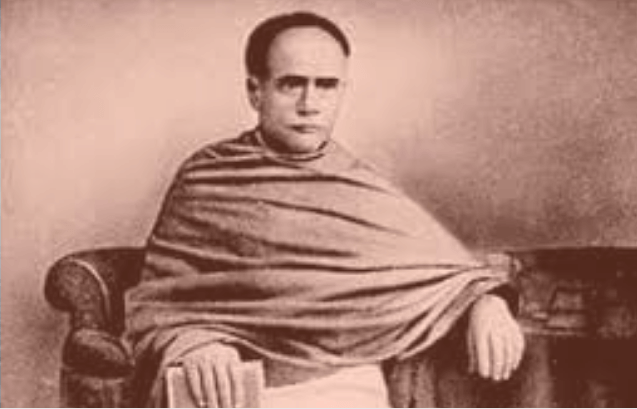 Ishwar Chandra Vidyasagar Biography