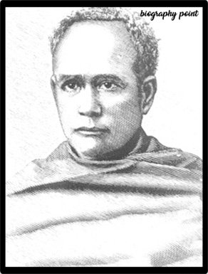 Ishwar Chandra Vidyasagar Biography