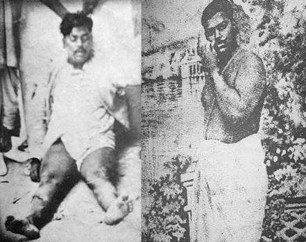 Chandra Shekhar Azad        