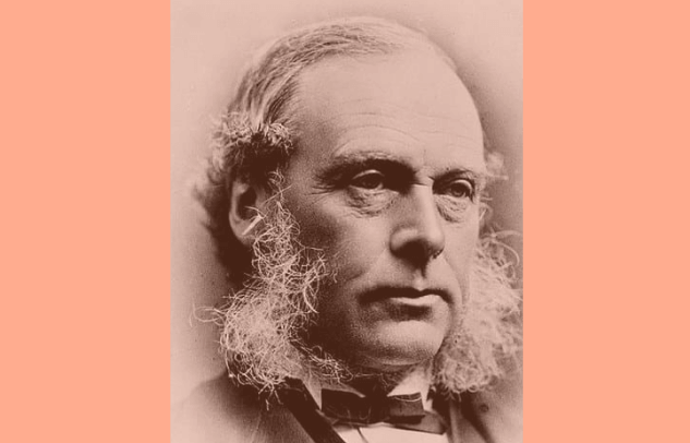 Joseph Lister Biography