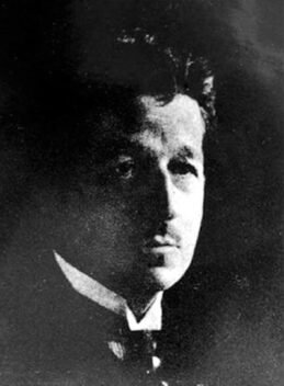 Edmond Locard